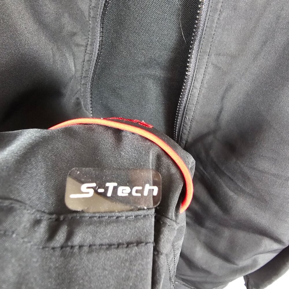 Weatherproof Fall Spring Light Walking Windproof … - image 6